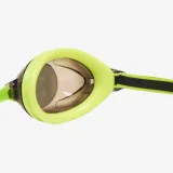 SPEEDO SPEEDO Vanquisher 3.0 plavecké okuliare zrkadlové žlté bez · záber 2