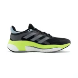 Pánská běžecká obuv ADIDAS Solarcontrol 2 M core black grey lucid lemon · záber 2