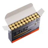 SOLOGNAC Náboje 9,3 × 62 18,5 g /285 grain 20 ks . · záber 2