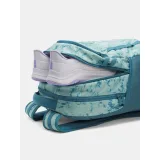 Batoh UNDER ARMOUR UA Hustle 6.0 Backpack-BLU · záber 3