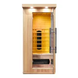 Infrasauna inSPORTline Mettsa 100 · záber 5