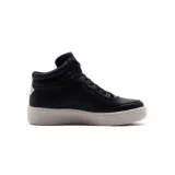 Dámská rekreační obuv SKECHERS Sport Court 92 Last Strike black · záber 1
