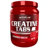 ActivLab Kreatín Tabs bez príchute · záber 2