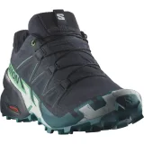 Salomon Speedcross 6 M - Velikost: 46 | Barva: Sivá · záber 2