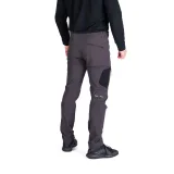 Pánské turistické kalhoty NORTHFINDER MASSIMILIANO-319grey · záber 4