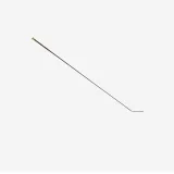 WALDHAUSEN Drezúrny bičík 120 cm zlatý NO SIZE · záber 1