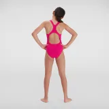 Speedo Endurance+ Medalist Swimsuit Girls - Veľkosť: 152 · záber 3