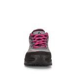 Dámská nízká turistická obuv KAYLAND Duke Lite Ws Gtx, Grey Fuchsia · záber 4