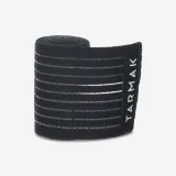 TARMAK Spevňujúca elastická páska 8 cm × 1,2 m na opätovné použitie jedna veľkosť · záber 1