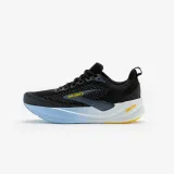 BROOKS BROOKS Ghost Max 4 pánska bežecká obuv čierna 40 · záber 1