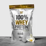 Proteín 100% Whey 1000 g - Iron Aesthetics · záber 1