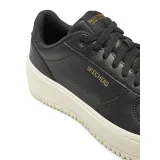 Dámská rekreační obuv SKECHERS Grand 92 Be Lifted black gold natural · záber 5