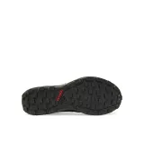 Pánská běžecká trailová obuv ADIDAS Terrex Tracerocker 2 GTX M grey six grey four semi impact orange · záber 5