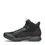 Pánská kotníková turistická obuv TECNICA Magma 2.0 S MID GTX Ms, black pure lava · záber 3