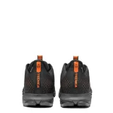 Pánská nízká turistická celokožená obuv TECNICA Magma 2.0 GTX Ms, dark piedra true lava · záber 5