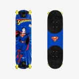 DECATHLON Detský skateboard Play 120 SUPERMAN 3-7 rokov 7,25" · záber 1