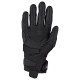 Moto rukavice W-TEC Kosor Farba červená, · záber 3