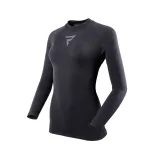 Rebelhorn Freeze II Lady Jersey čierna - L · záber 1