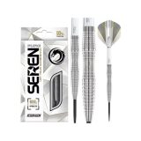 Dart szett steel Red Dragon Seren 3 Pure 22g, 90% gravírozott · záber 2