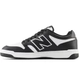 Pánska rekreačná obuv NEW BALANCE BB480LBA M black white · záber 3
