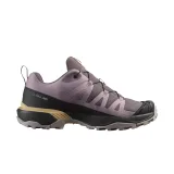 Dámská nízká turistická obuv SALOMON X Ultra 360 W excalibur nirvana hazelnut · záber 5