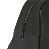 Cestovná taška ADIDAS MNGRM BWL BAG BLACK WHITE · záber 5