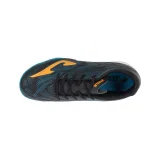 Chlapecké fotbalové kopačky turfy JOMA Evolution 2601 Jr TF black · záber 4