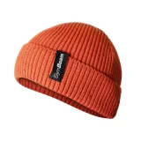 GymBeam Alpine Beanie Rust · záber 1