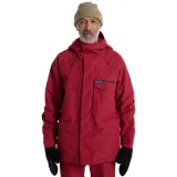 Burton Covert 2.0 2L Jacket - Velikost: M · záber 2
