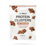 Protein Clusters - GymBeam - Вкус: Мляко с шоколад | Тегло: 0,33 g · záber 1