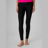 Dámské legíny na plavání a vodní sporty s ochranou UPF50+ - černé · záber 2