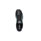 Pánské fotbalové kopačky turfy JOMA Maxima 2531 M TF black turquoise · záber 4
