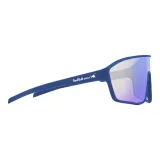 Sluneční brýle RED BULL SPECT DAFT-004, blue, ice blue revo, CAT3, 137-130 · záber 4