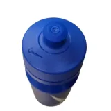 Fľaša NIKE BIG MOUTH BOTTLE 2.0 GAME ROYAL GAME ROYAL WHITE · záber 2