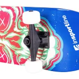 Skateboard inSPORTline Mindblower 31" · záber 4