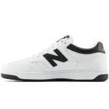 Pánska vychádzková obuv NEW BALANCE BB480LBK M white · záber 3
