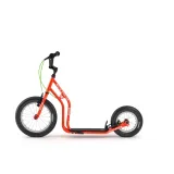 Yedoo Wzoom Y30 16/12" Black · záber 5