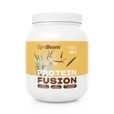 GymBeam Protein Fusion - Íz: Vanília | Tömeg: 1 g · záber 1