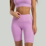 STRIX Women‘s Stellar Shorts Amethyst - Veličina: XL | Boja: Purpurna | Težina: 0,169 g | Pakiranje: 100 · záber 3
