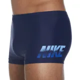 Pánské plavecké boxerky NIKE SWIM OCEAN MERGE MIDNIGHT NAVY-MIDNIGHT NAVY · záber 4