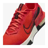 Pánská sportovní obuv (tréninková) NIKE Air Max Alpha Trainer 6 rush orange black picante red · záber 5