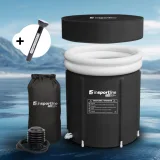 Otužovacia kaďa inSPORTline FrostZen Pro 375 l · záber 1