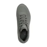 Dámska rekreačná obuv SKECHERS Uno Shiny scale W olive · záber 4