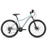 Cyclision Corpha 5 MK-II 29" - model 2024 Summer Rain - L (19", 170-185 cm) · záber 3