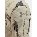 Batoh UNDER ARMOUR UA Hustle 6.0 Backpack-BRN · záber 2