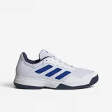 ADIDAS ADIDAS Game Spec Jr detská univerzálna tenisová obuv bielo-modrá 35 · záber 2
