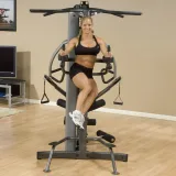Body-Solid FKR bradlá · záber 2