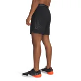 Pánské tréninkové kraťasy UNDER ARMOUR Vanish Woven 6in Graphic Sts-BLK · záber 3
