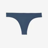 ROXY ROXY High Leg Cheeky spodný diel plaviek s vysokým pásom na surf tmavomodrý XL · záber 2