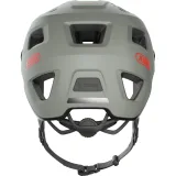 Cyklistická helma ABUS MoDrop chalk grey · záber 4